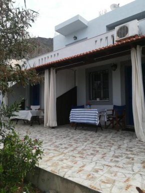 Sylvia's houses - Dodekanes Kálymnos